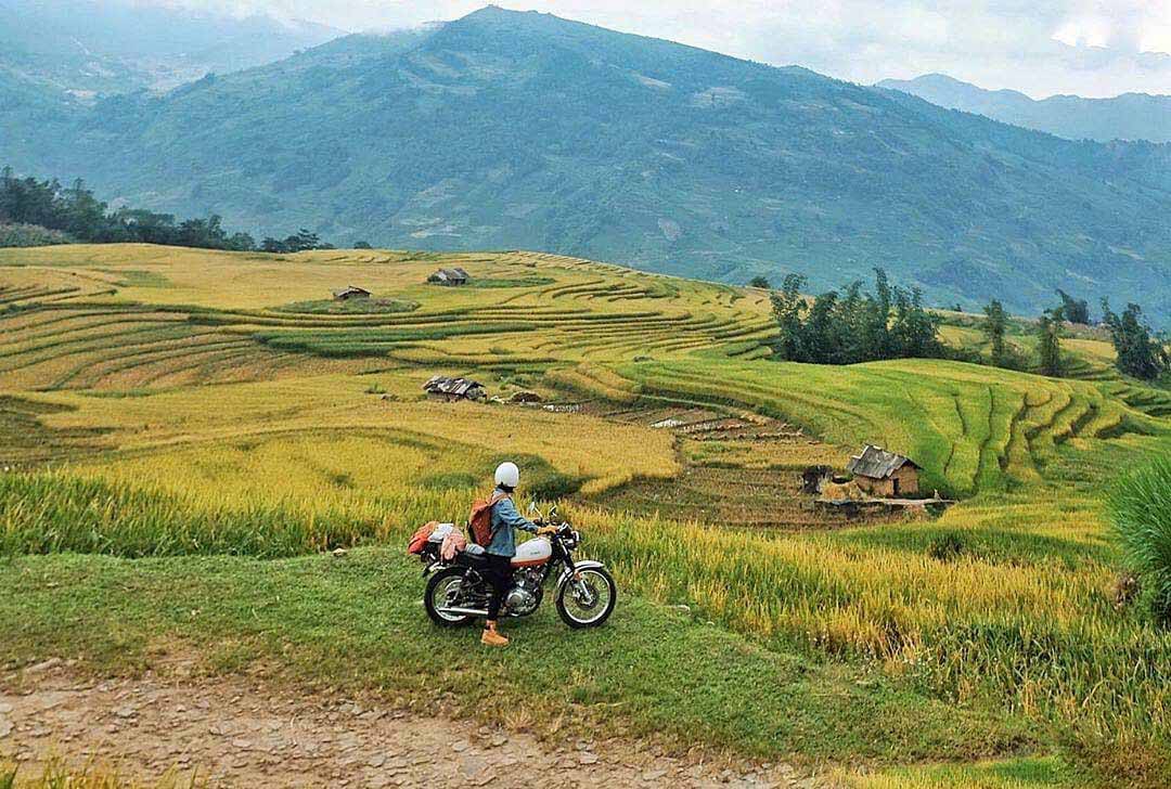 Hanoi To Sapa